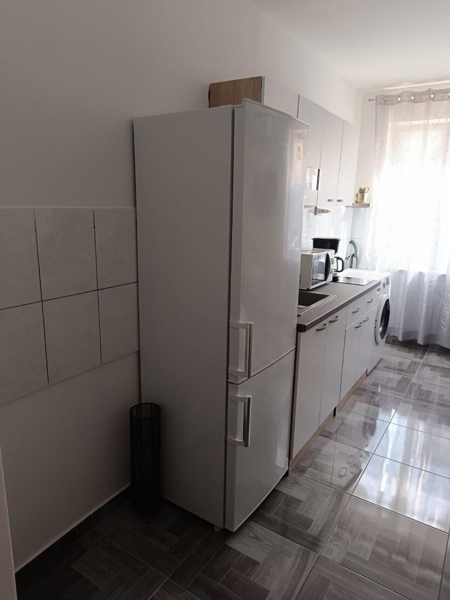 Novi studio apartman Emda u centru Splita Exterior foto