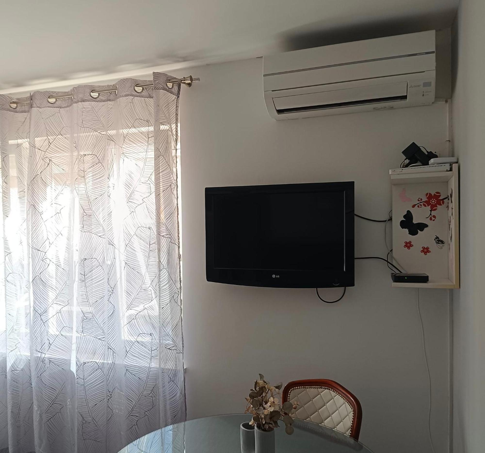 Novi studio apartman Emda u centru Splita Exterior foto